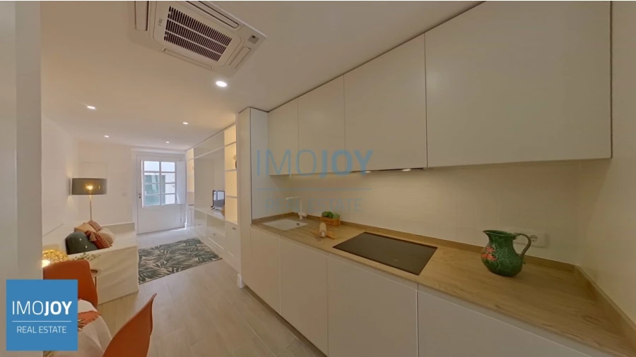 Apartamento T2 para Venda em Estrela Foto 13