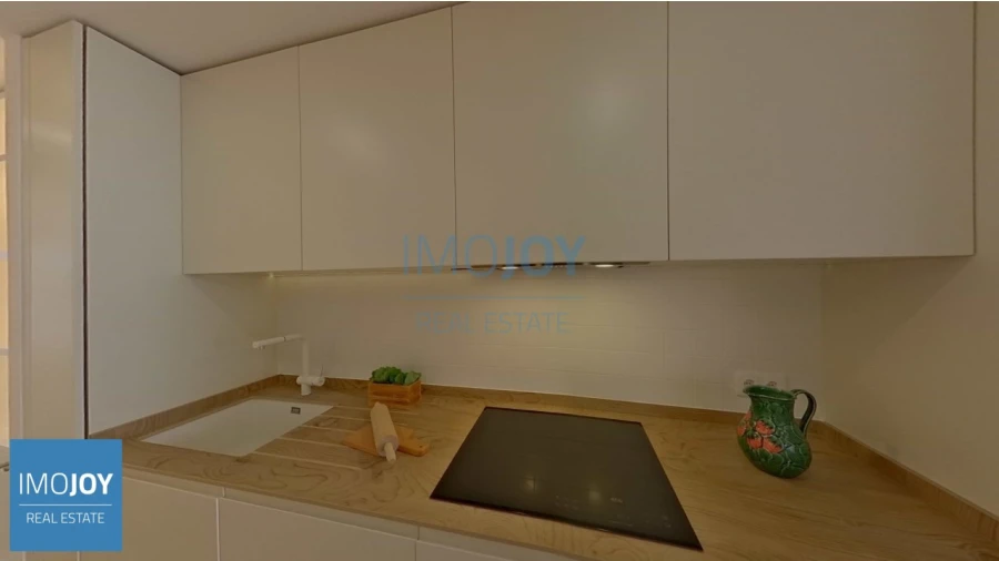 Apartamento T2 para Venda em Estrela Foto 14