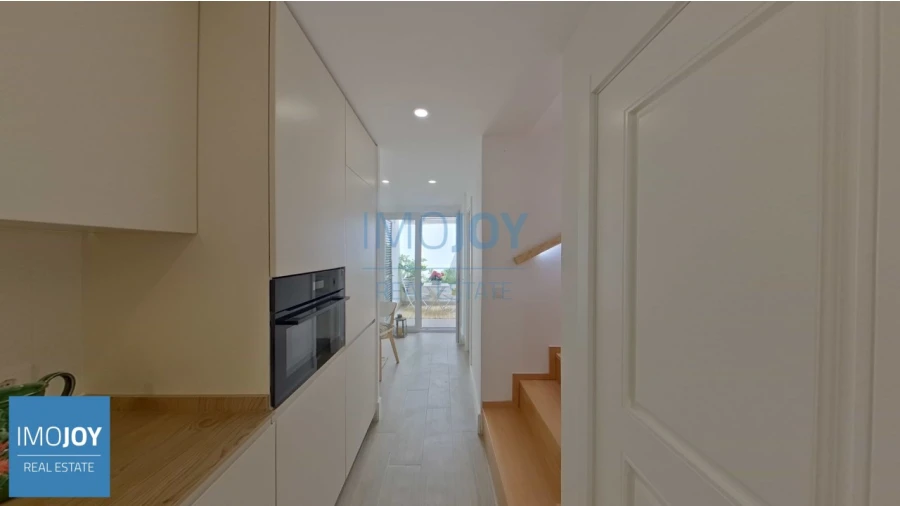 Apartamento T2 para Venda em Estrela Foto 15