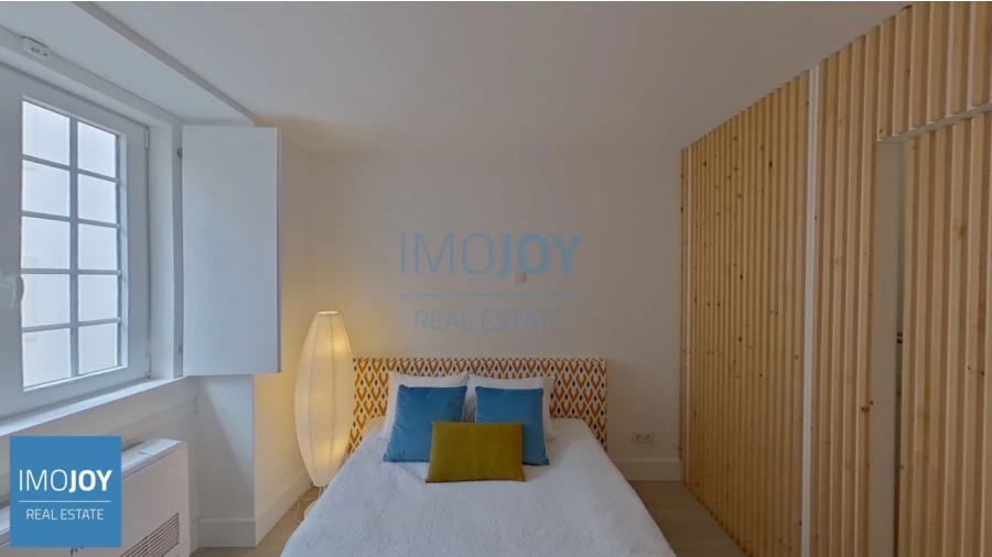 Apartamento T2 para Venda em Estrela Foto 18