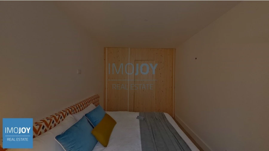 Apartamento T2 para Venda em Estrela Foto 20