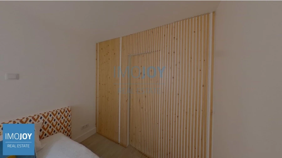 Apartamento T2 para Venda em Estrela Foto 21