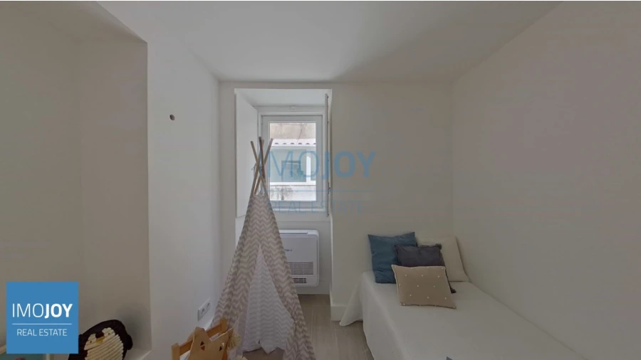 Apartamento T2 para Venda em Estrela Foto 22