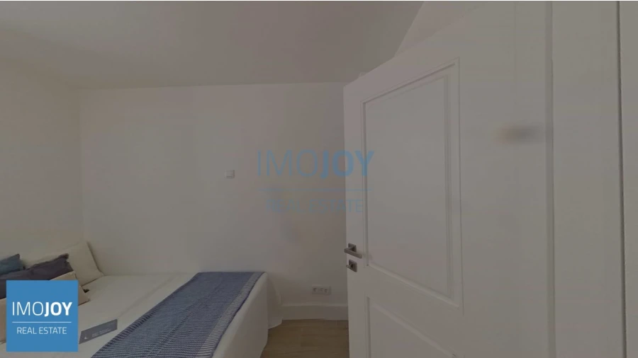 Apartamento T2 para Venda em Estrela Foto 26