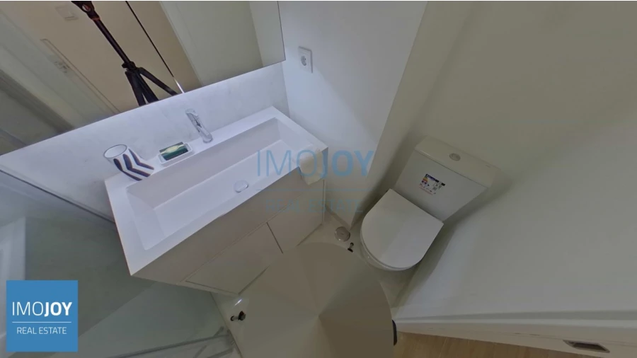 Apartamento T2 para Venda em Estrela Foto 27