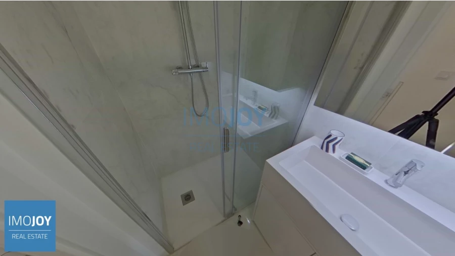 Apartamento T2 para Venda em Estrela Foto 28