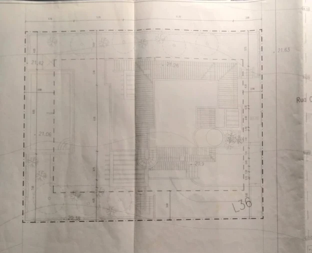 Moradia T4 para Venda em Lagos (São Sebastião e Santa Maria) Planta 5