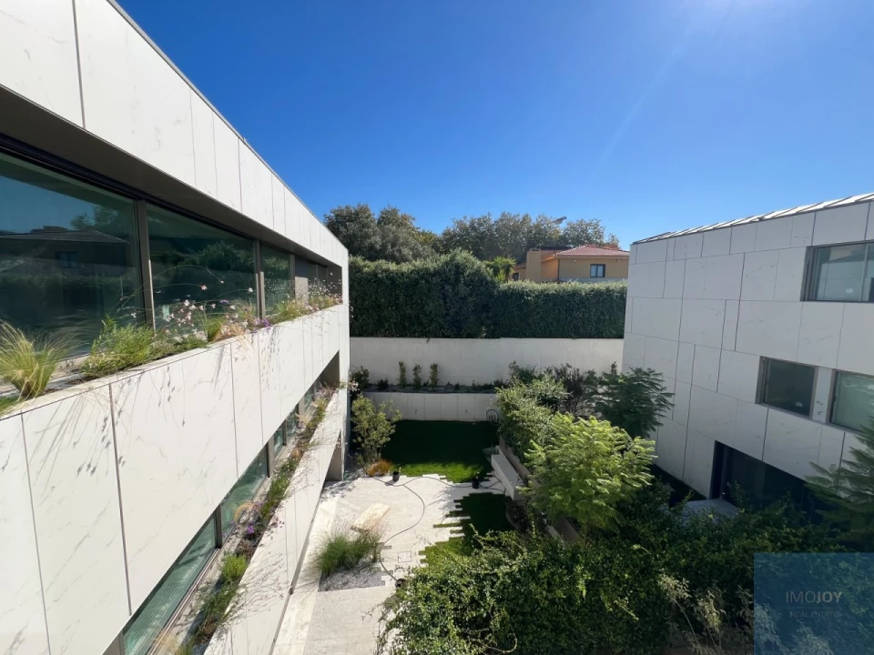 Moradia T4 para Venda em Aldoar, Foz do Douro e Nevogilde Foto 29