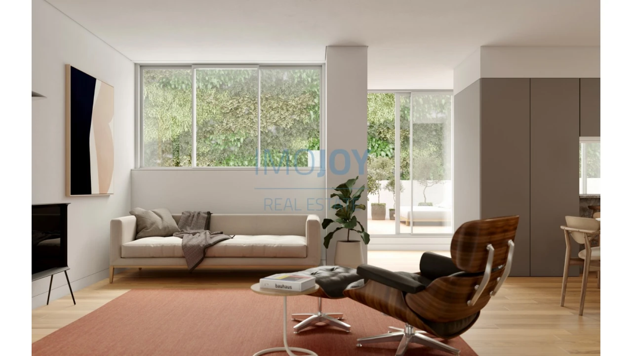Apartamento T2 para Venda em Estrela Foto 2