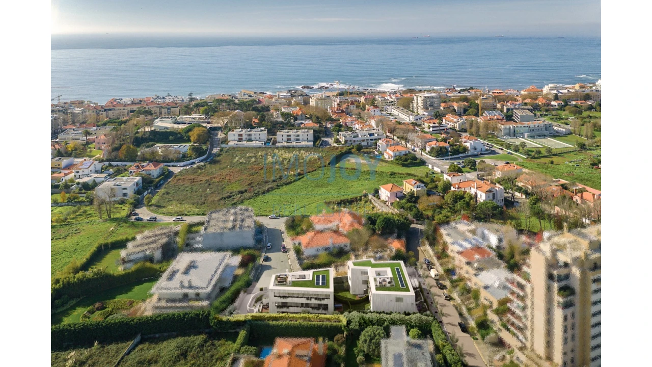 Moradia T5 para Venda em Aldoar, Foz do Douro e Nevogilde Foto 14