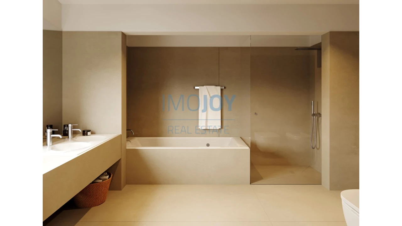 Moradia T4 para Venda em Aldoar, Foz do Douro e Nevogilde Foto 5