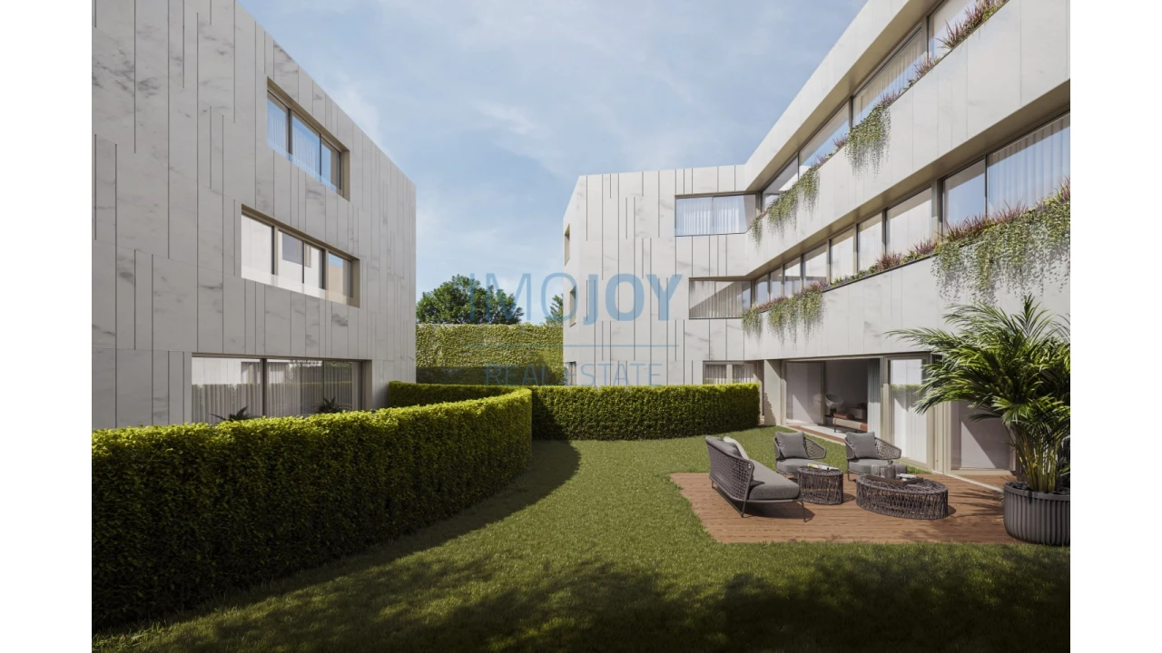 Moradia T4 para Venda em Aldoar, Foz do Douro e Nevogilde Foto 10