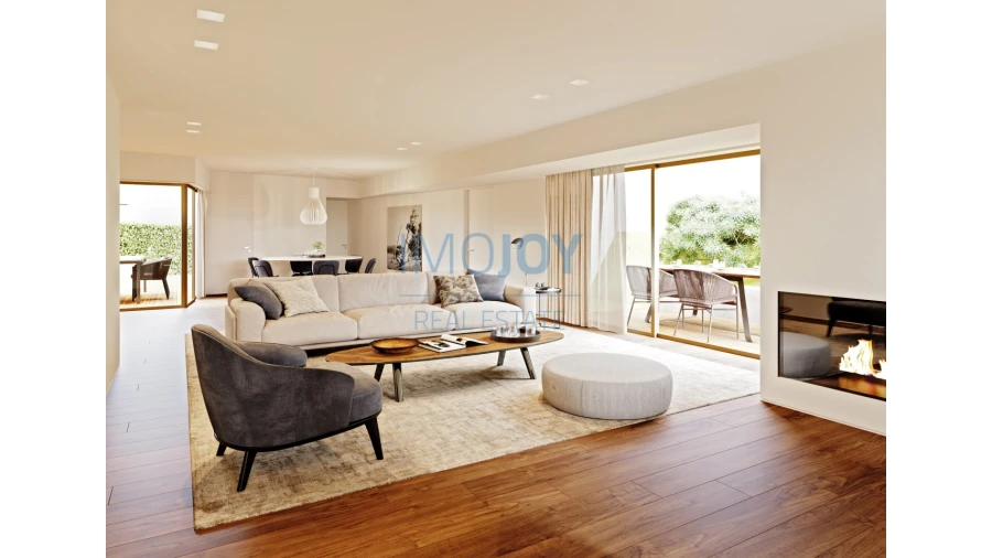 Moradia T4 para Venda em Aldoar, Foz do Douro e Nevogilde Foto 1