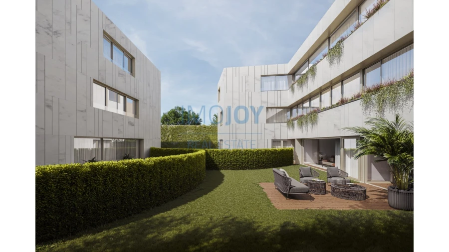 Moradia T4 para Venda em Aldoar, Foz do Douro e Nevogilde Foto 10