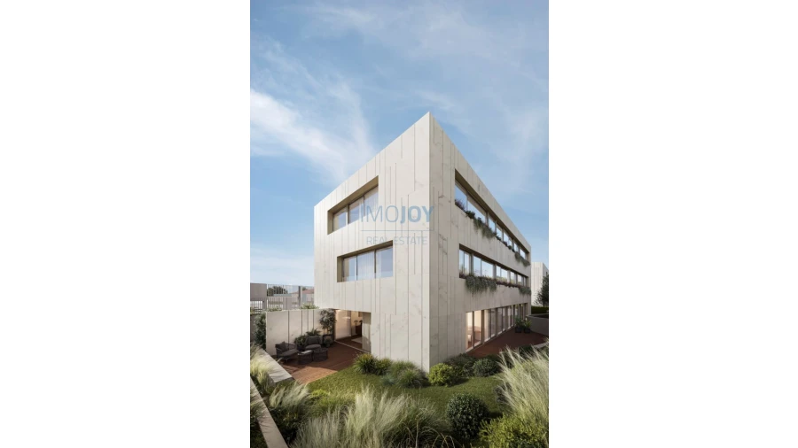 Moradia T4 para Venda em Aldoar, Foz do Douro e Nevogilde Foto 11