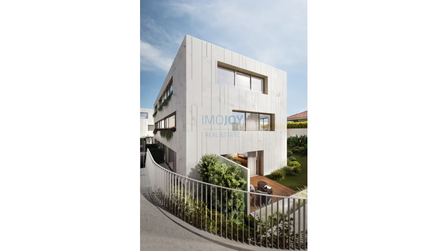 Moradia T4 para Venda em Aldoar, Foz do Douro e Nevogilde Foto 13