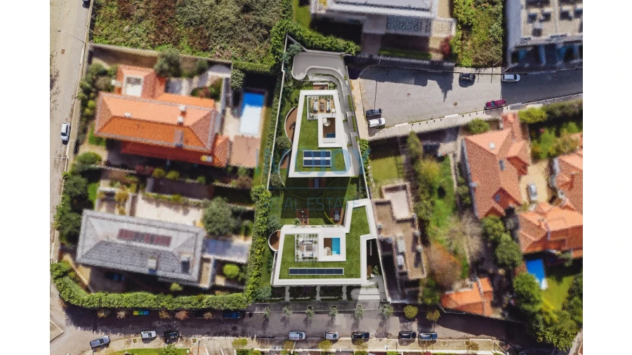 Moradia T4 para Venda em Aldoar, Foz do Douro e Nevogilde Foto 14