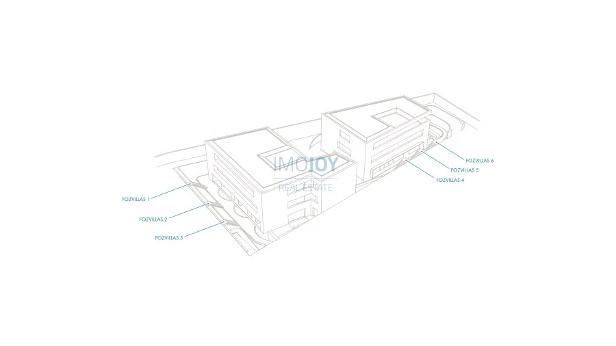 Moradia T4 para Venda em Aldoar, Foz do Douro e Nevogilde Foto 16