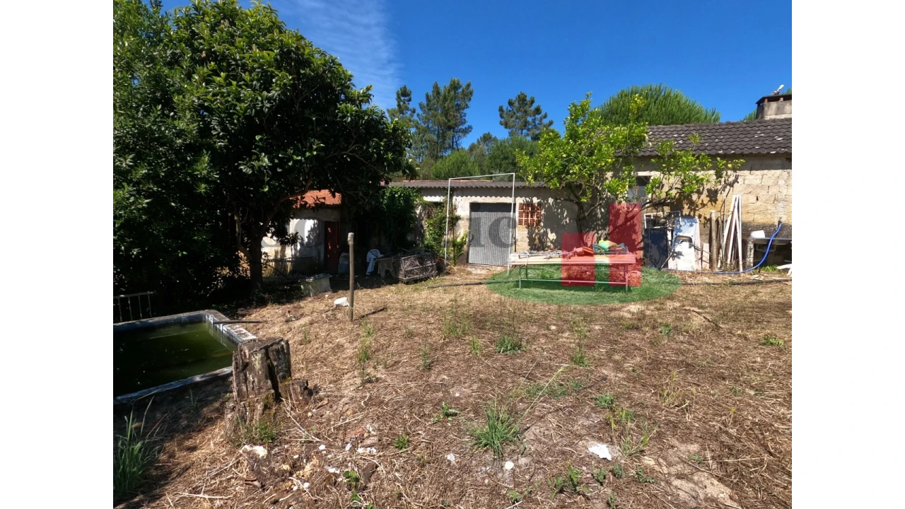 Moradia T1 para Venda em Asseiceira Foto 8