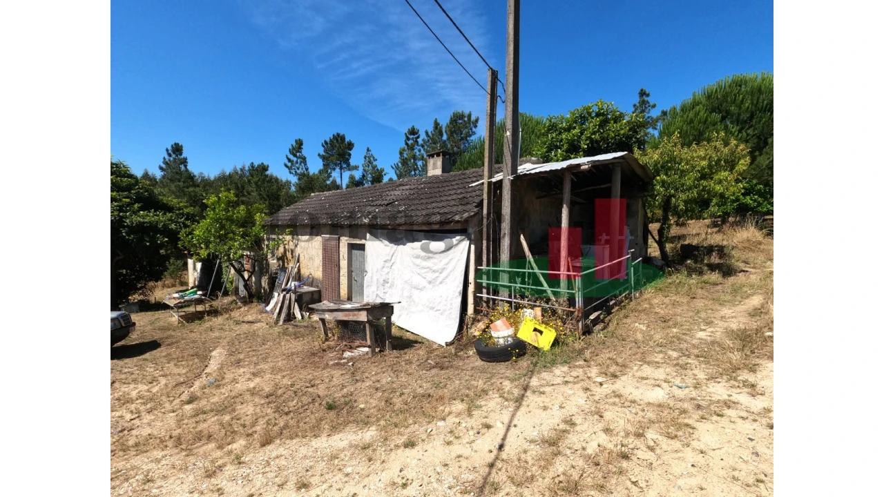 Moradia T1 para Venda em Asseiceira Foto 9