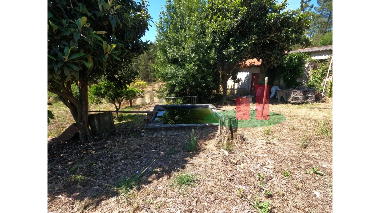 Moradia T1 para Venda em Asseiceira Foto 20