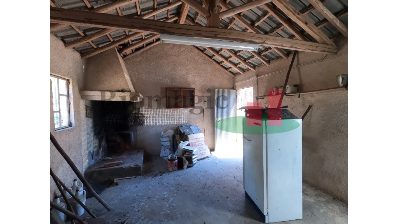 Moradia T1 para Venda em Asseiceira Foto 42