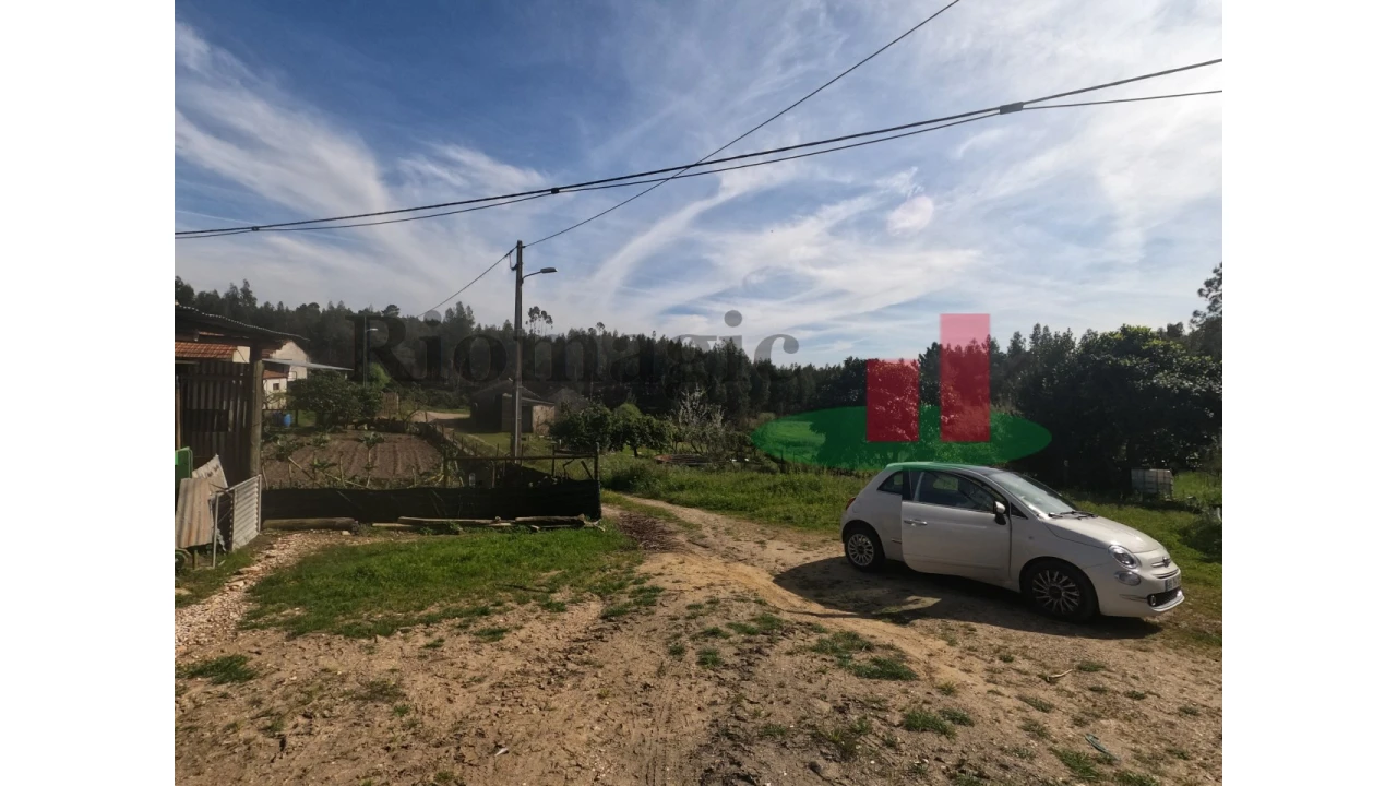 Moradia T1 para Venda em Asseiceira Foto 52