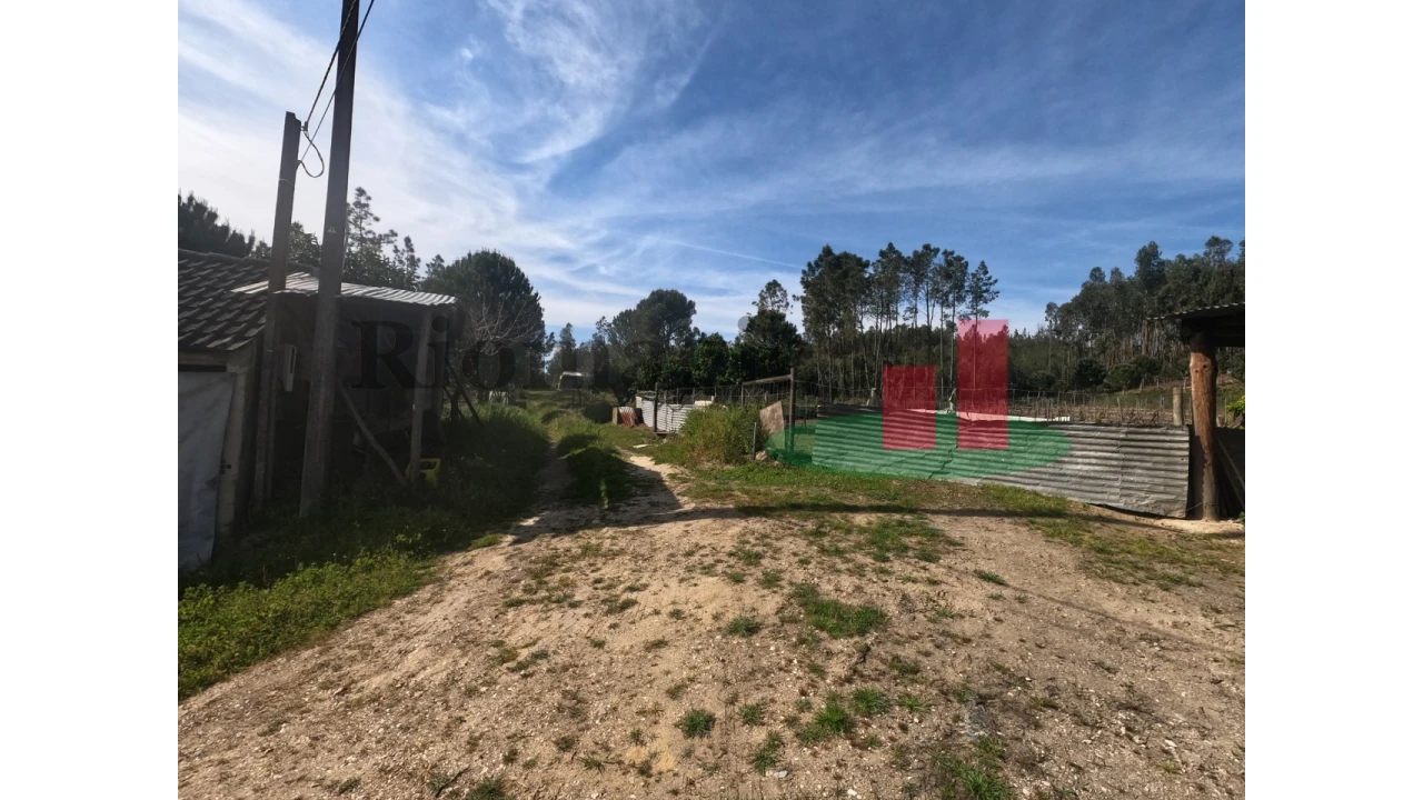 Moradia T1 para Venda em Asseiceira Foto 53