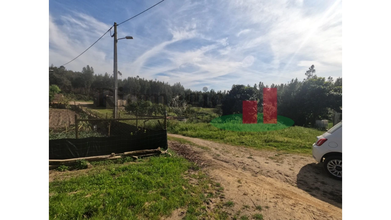 Moradia T1 para Venda em Asseiceira Foto 54