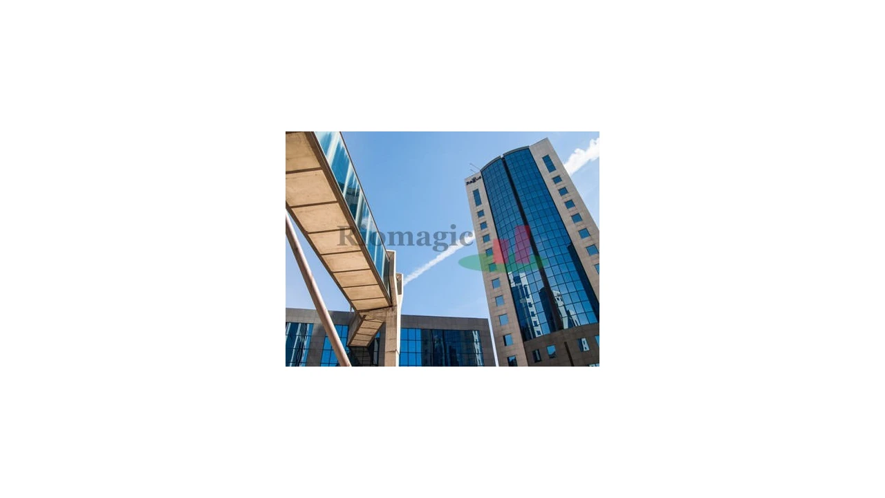 Escritório para Arrendamento em São Domingos de Benfica Foto 7