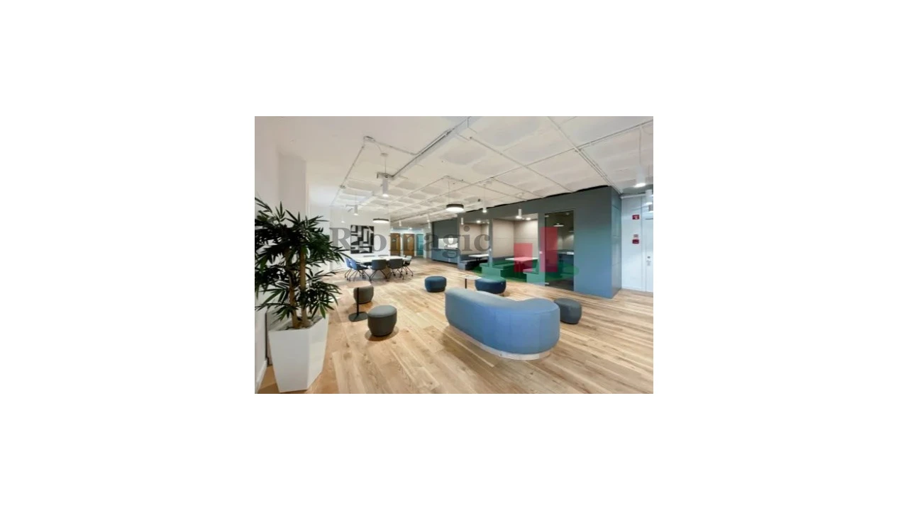 Escritório para Arrendamento em São Domingos de Benfica Foto 1