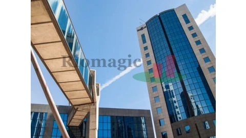 Escritório para Arrendamento em São Domingos de Benfica