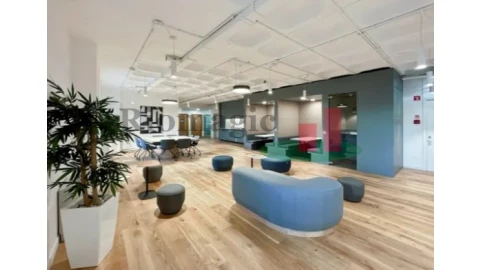 Escritório para Arrendamento em São Domingos de Benfica