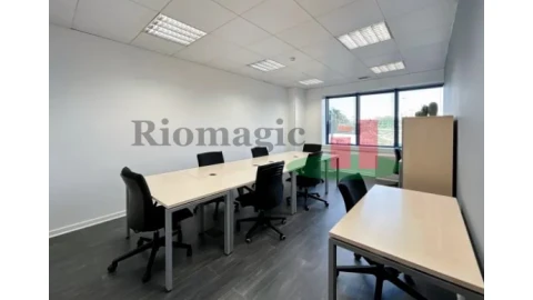 Escritório para Arrendamento em São Domingos de Benfica