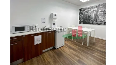 Escritório para Arrendamento em São Domingos de Benfica