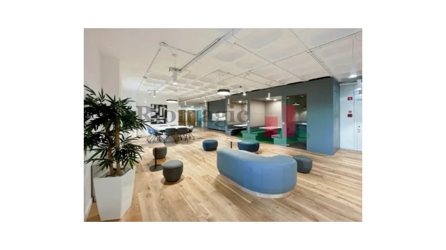 Escritório para Arrendamento em São Domingos de Benfica