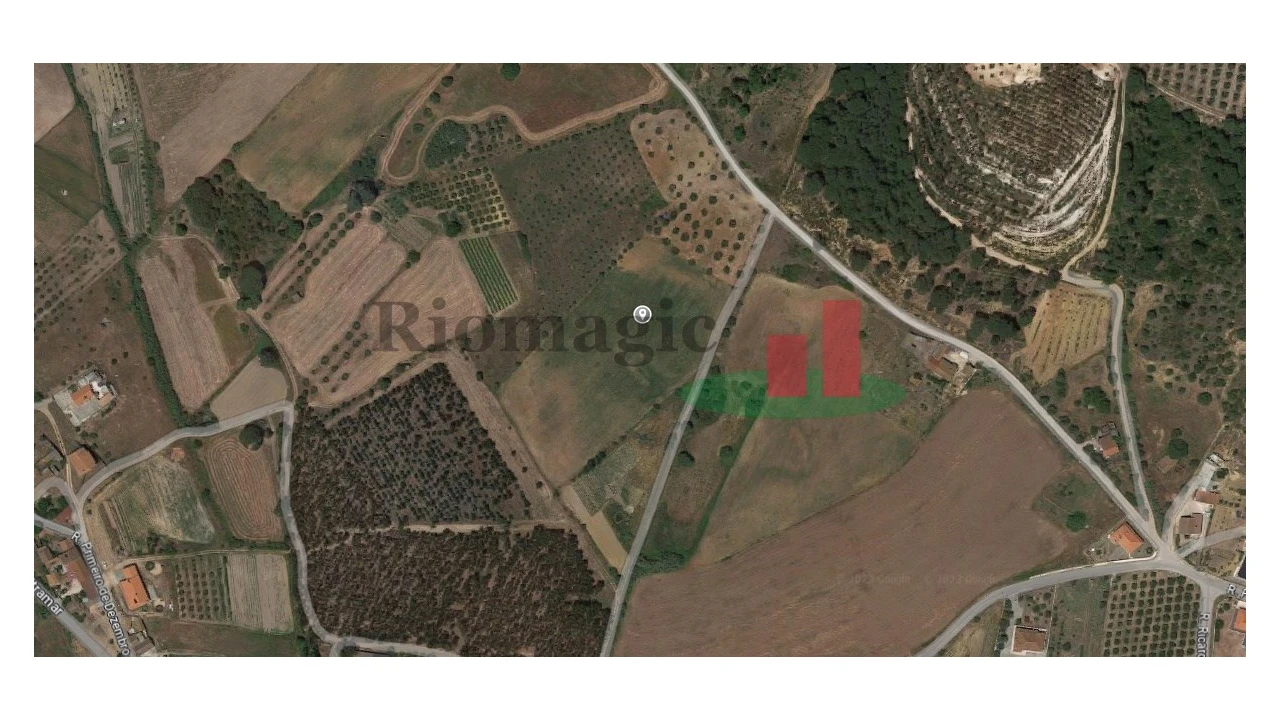 Terreno para Venda em São João da Ribeira e Ribeira de São João Foto 2