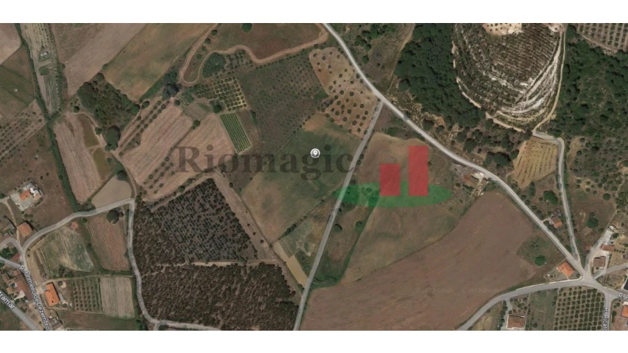 Terreno para Venda em São João da Ribeira e Ribeira de São João Foto 2