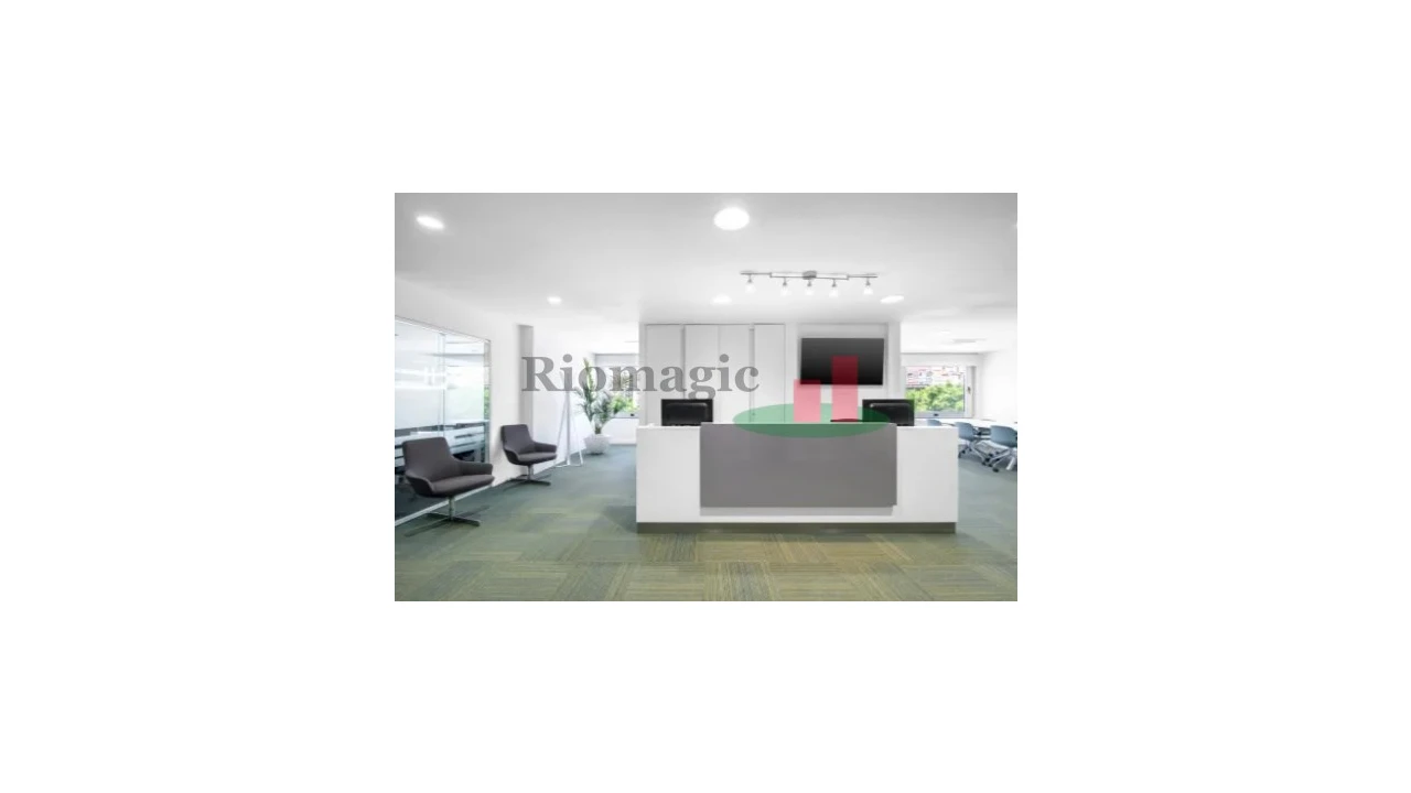 Escritório para Arrendamento em Avenidas Novas Foto 1