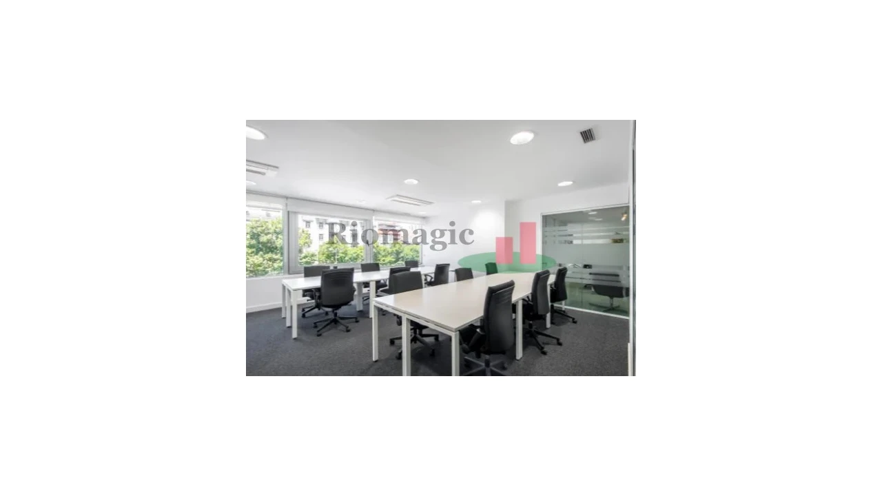 Escritório para Arrendamento em Avenidas Novas Foto 3