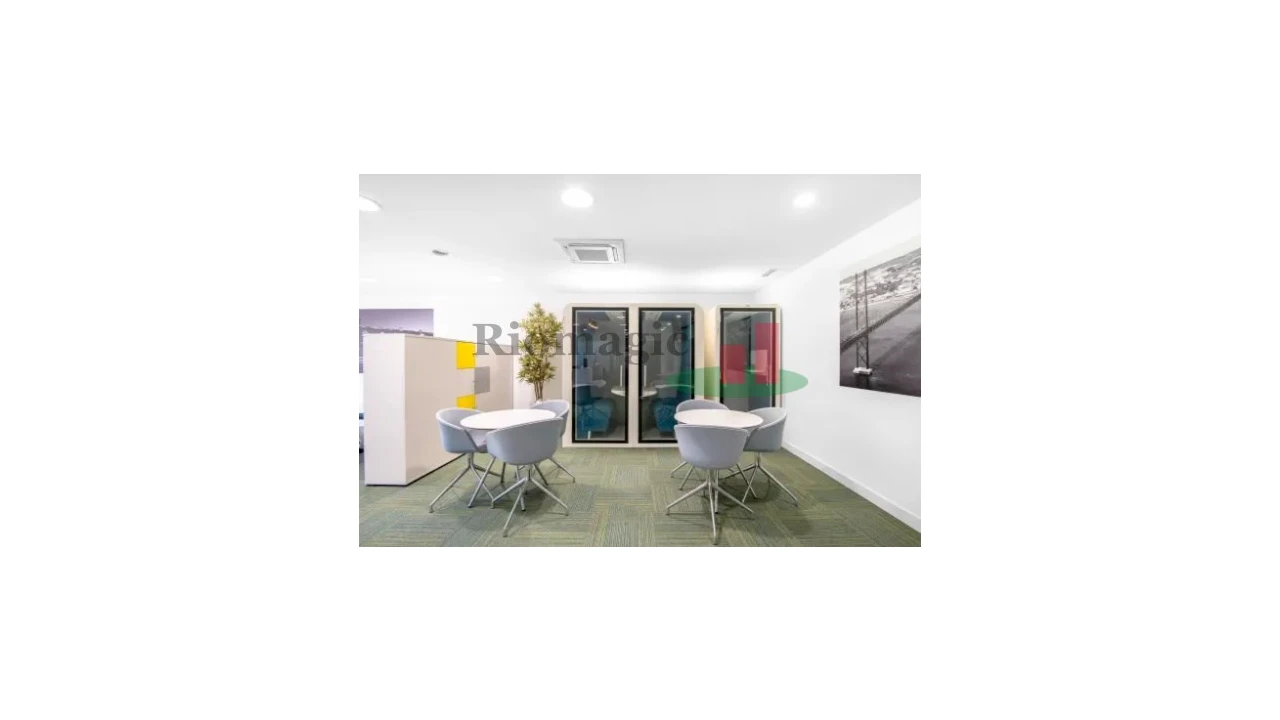 Escritório para Arrendamento em Avenidas Novas Foto 2