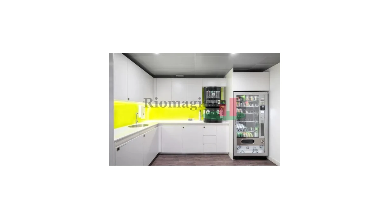 Escritório para Arrendamento em Avenidas Novas Foto 6