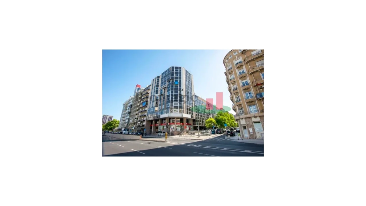 Escritório para Arrendamento em Avenidas Novas Foto 7