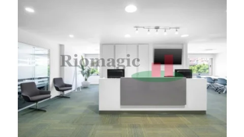 Escritório para Arrendamento em Avenidas Novas