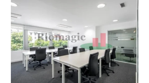 Escritório para Arrendamento em Avenidas Novas