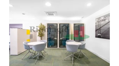 Escritório para Arrendamento em Avenidas Novas