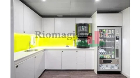 Escritório para Arrendamento em Avenidas Novas