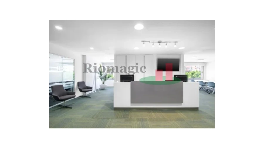 Escritório para Arrendamento em Avenidas Novas