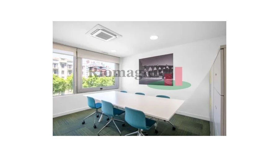 Escritório para Arrendamento em Avenidas Novas Foto 5