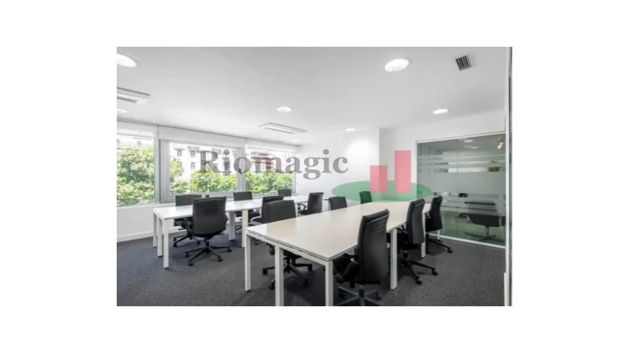 Escritório para Arrendamento em Avenidas Novas Foto 3